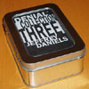 Denial Collection 3 box