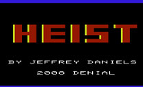 Heist