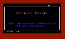 Pillow Fight