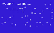 Space Frenzy