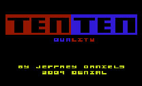 Ten Ten