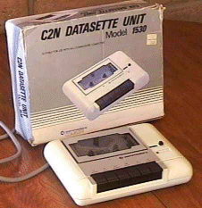 Commodore Datasette - Wikipedia
