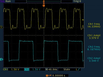 TOLB NTSC with TDS3014B