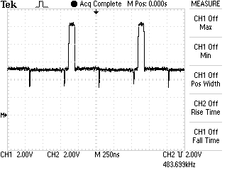 Summing the kernal and CG’s !CS lines with the M27C512-90B6