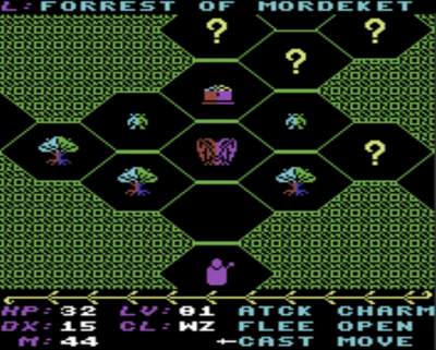 Image - RPG using Hexagram tiles #1.png